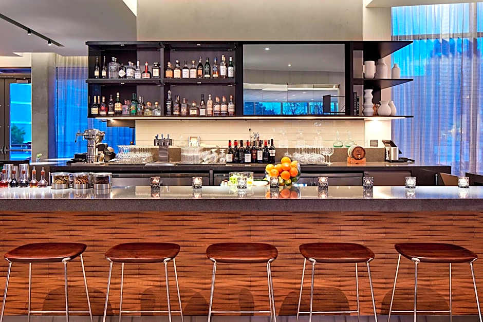 AC Hotel by Marriott San Jose Sunnyvale Cupertino