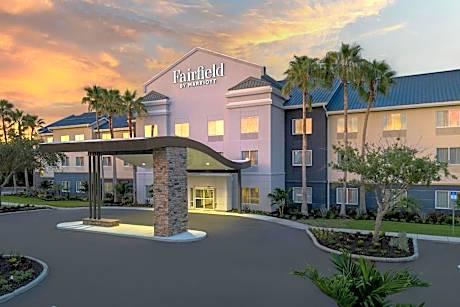 Fairfield Inn & Suites by Marriott Sarasota Lakewood Ranch