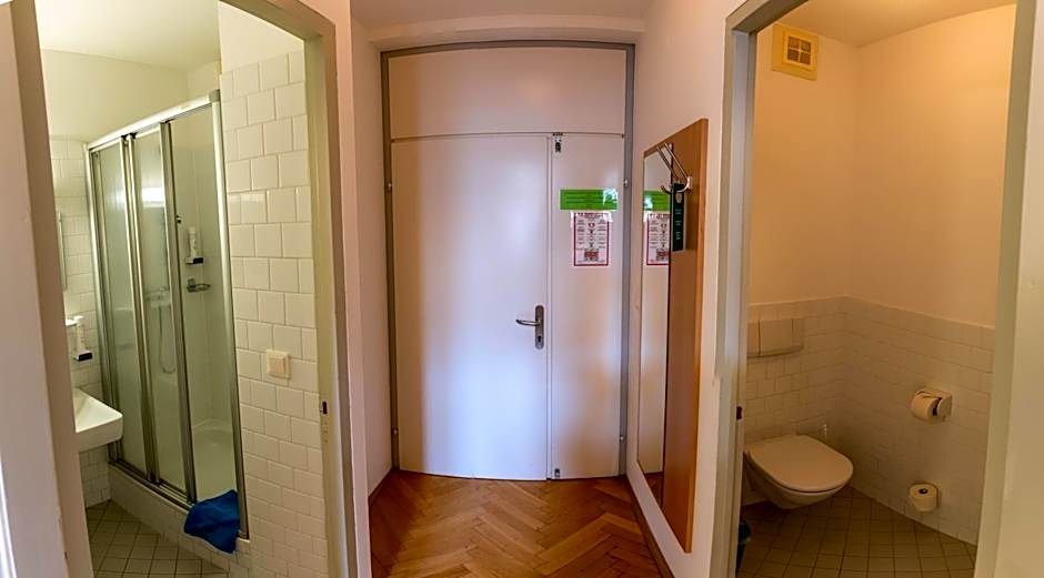 Gästehaus im Priesterseminar Salzburg