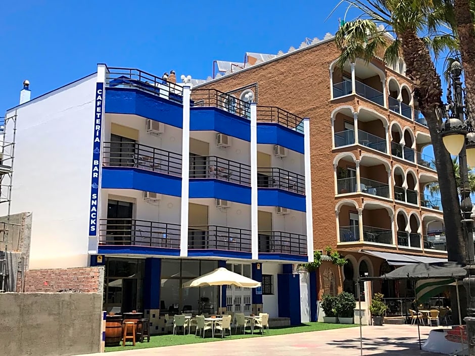 Hotel Playa San Cristóbal