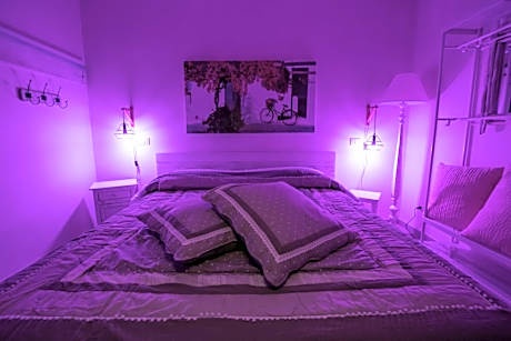 Triple Room with Balcony