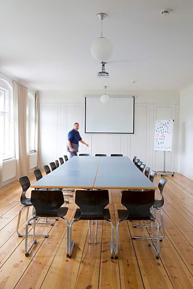 Jugendgästehaus des CVJM Berlin-Kaulsdorf