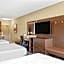 Ramada by Wyndham Drumheller Hotel & Suites