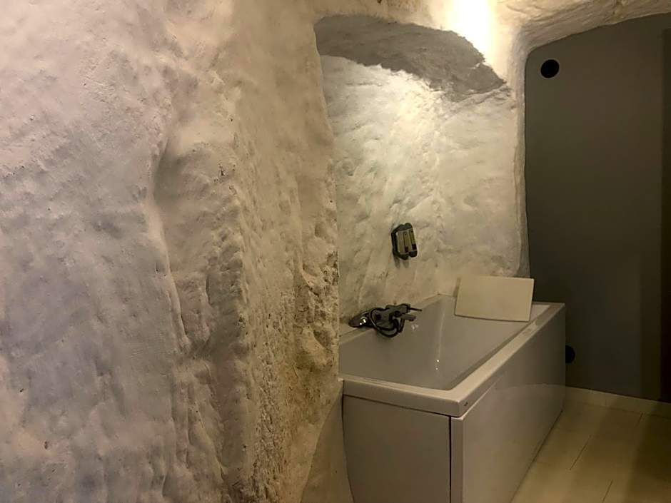 Logis Hôtels Troglododo