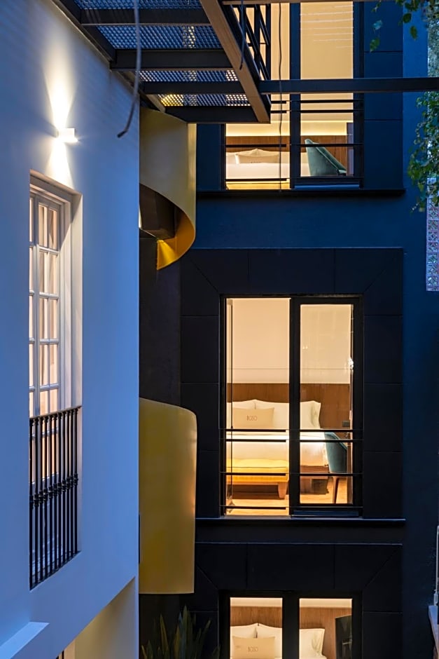 Roso Guest House