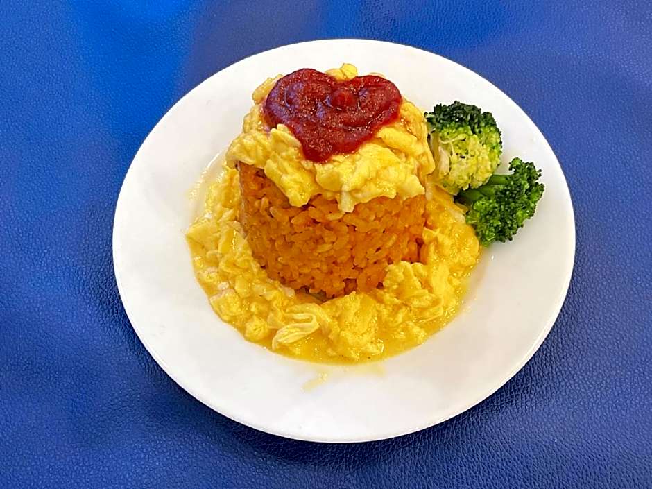 Toyoko Inn Aizuwakamatsu Ekimae