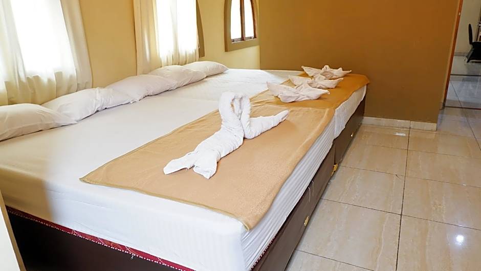 Hotel Syariah Larismanis