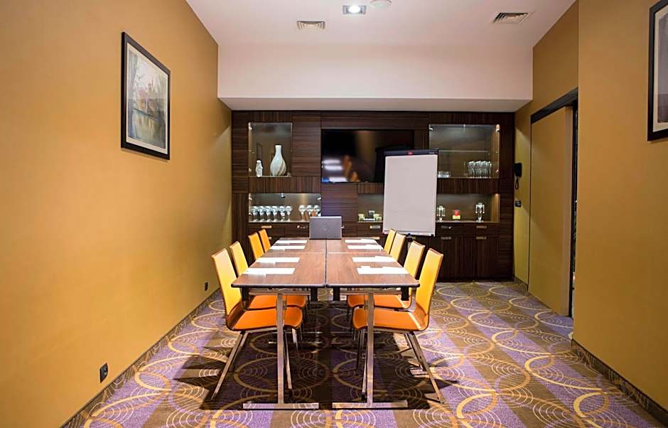 Hotel DeSilva Premium Opole