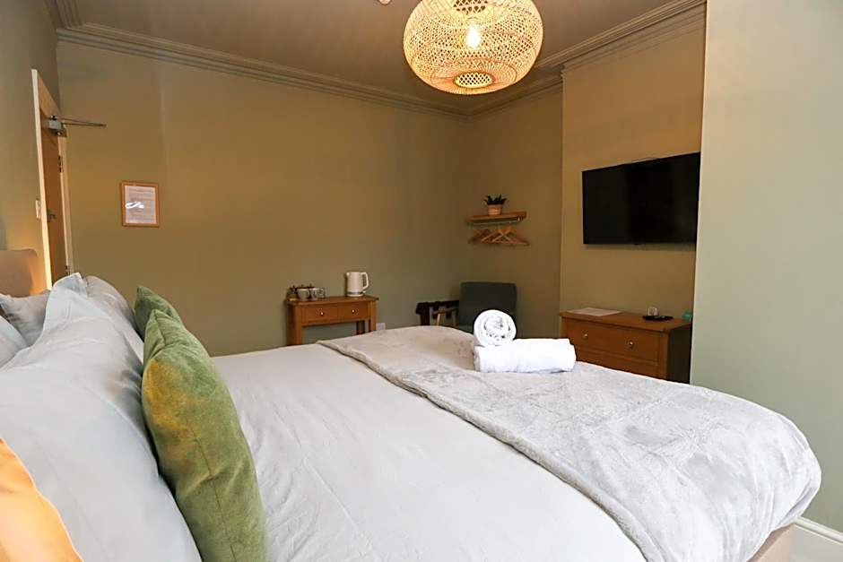 The Albany Rooms Bexhill