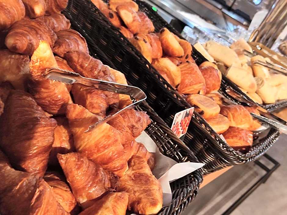 ibis Styles Amiens Centre