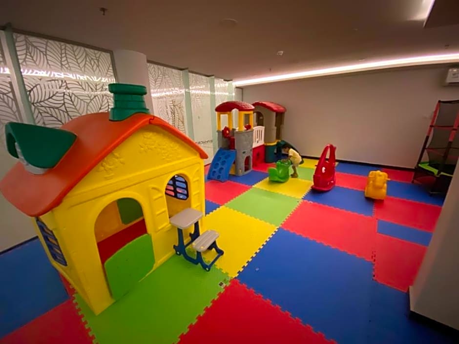 Terrace View 3 Hotel Apartments