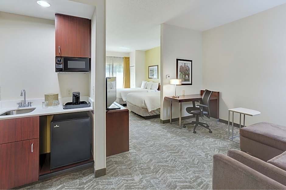 SpringHill Suites by Marriott Milford