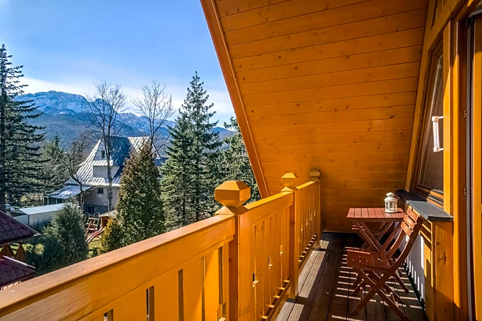 Aparthotel Delta Zakopane