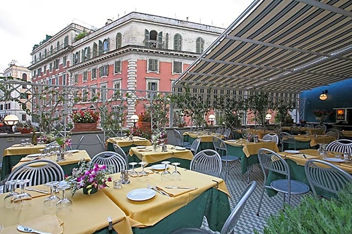 Quality Hotel Nova Domus