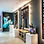 Hennessy Park Hotel