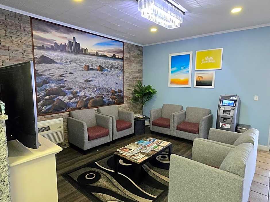 Travelodge by Wyndham Livonia/Canton/Novi Detroit Area