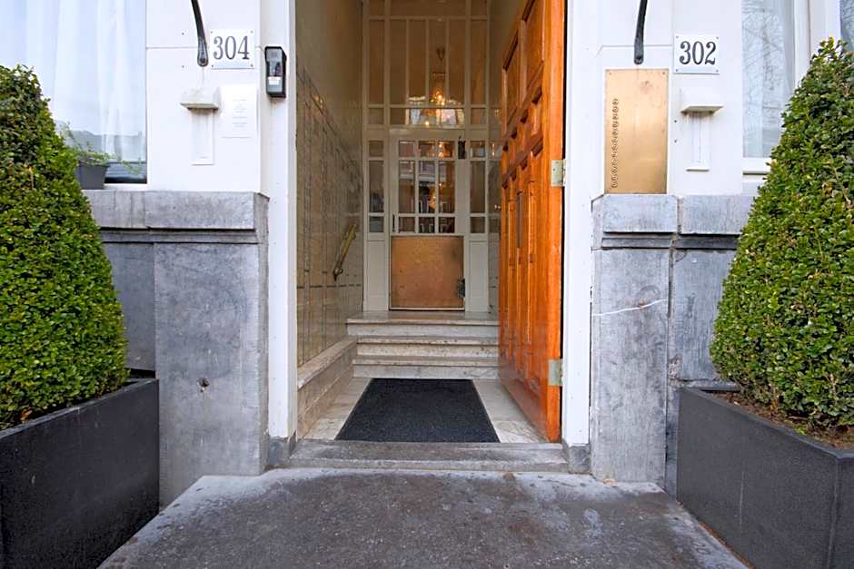 Grand Canal Boutique Hotel