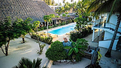 Mem Luxury Apartments and Hotel