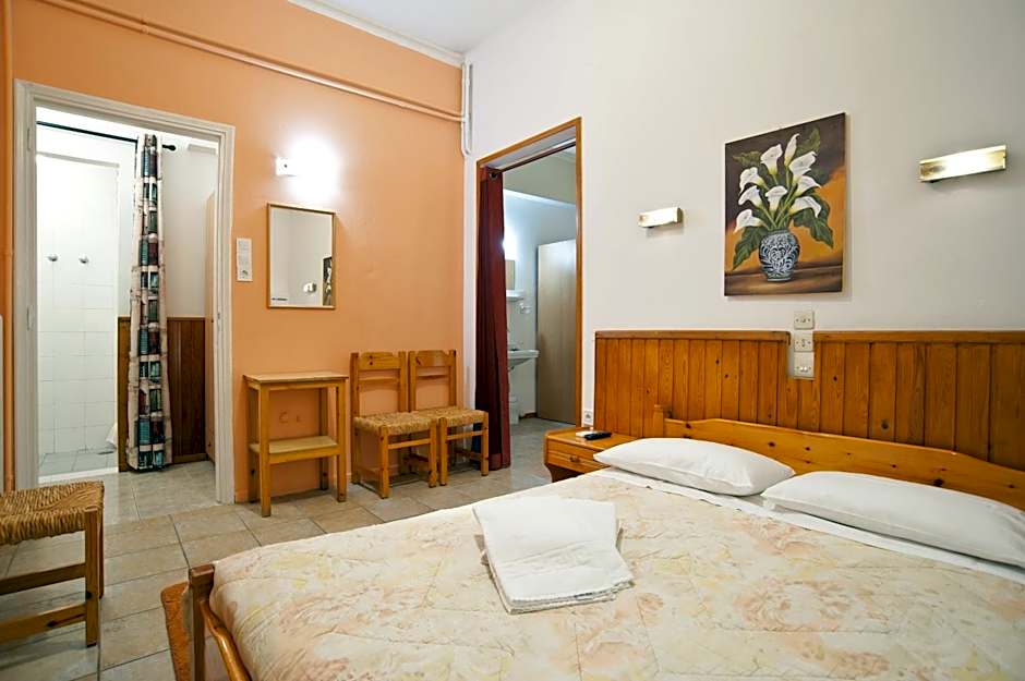 Hotel Athina