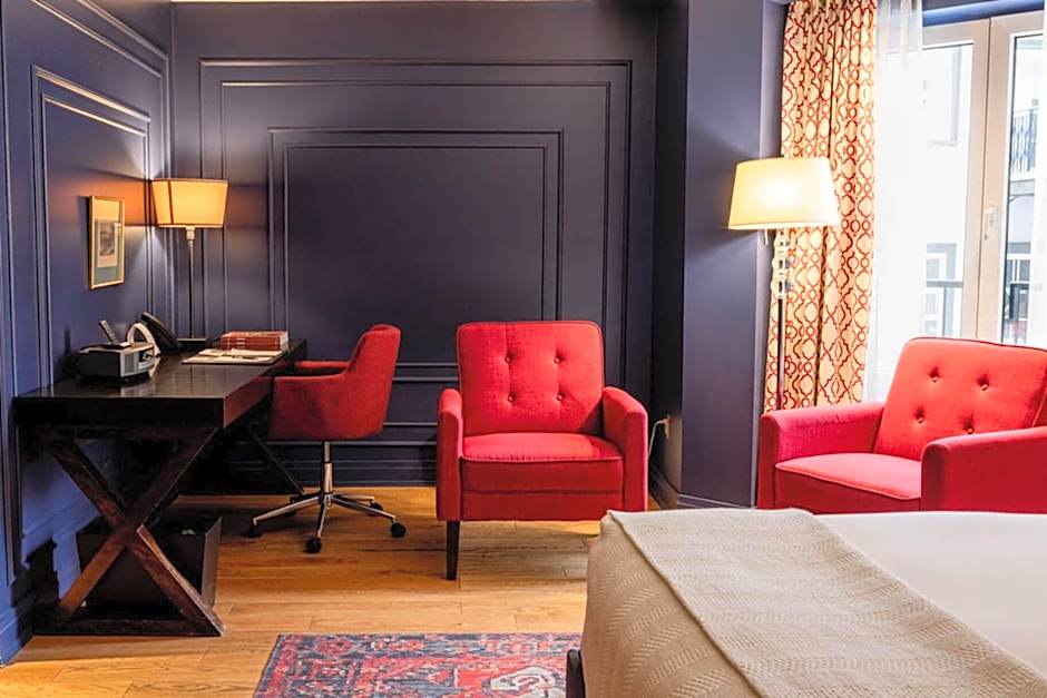 Auberge Saint-Antoine