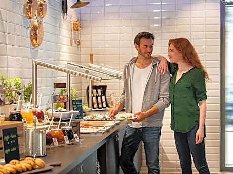 ibis Styles Hamburg Barmbek