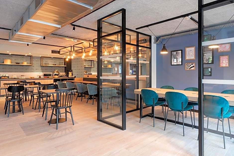 Tulip Residences Joinville-Le-Pont