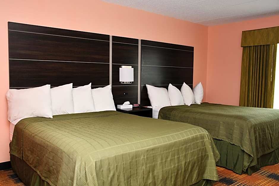 Regency Inn & Suites Faribault