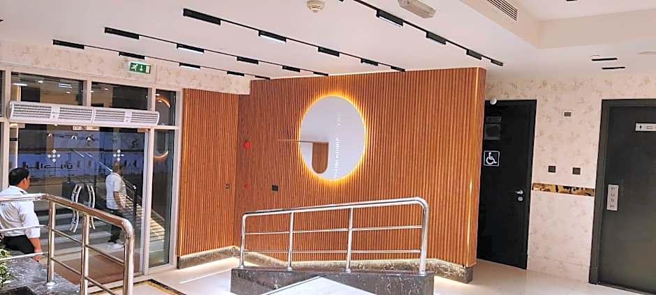 Paragon Hotel Apartments