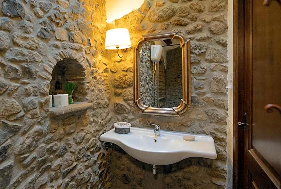 Hotel Borgo Vista Lago