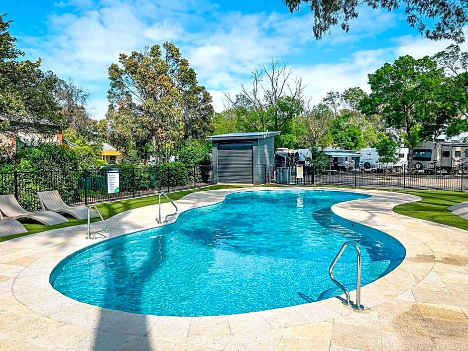 Levi Adelaide Holiday Park