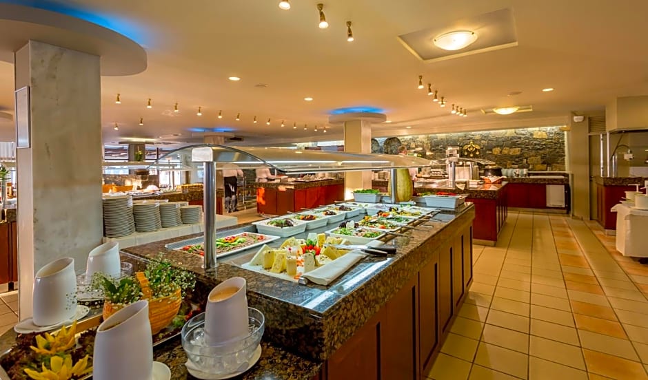 Dessole Malia Beach - All Inclusive