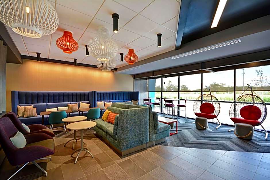 Tru by Hilton Mason King's Island