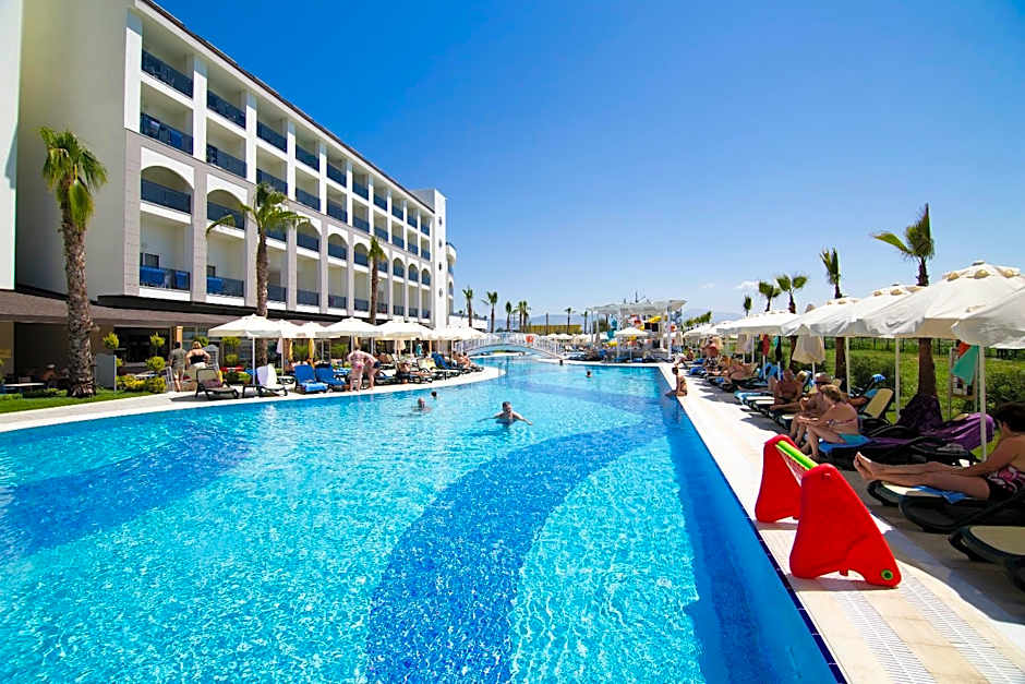 LRS Hotels Port River Hotel & Spa - Ultra All Inclusive