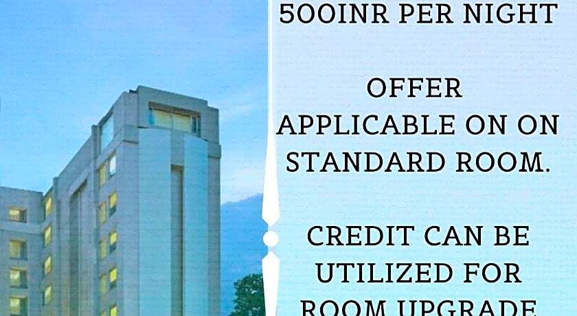 Fortune Park, Ahmedabad - Member ITC Hotels' Group