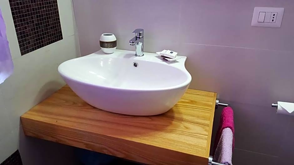 B&B Villa Letizia Inn