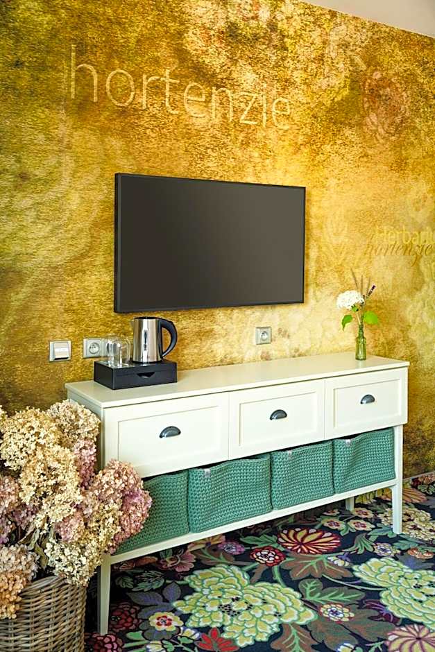 HERBARIUM boutique hotel