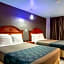 Summit Inn - Houston Medical Center - NRG Park