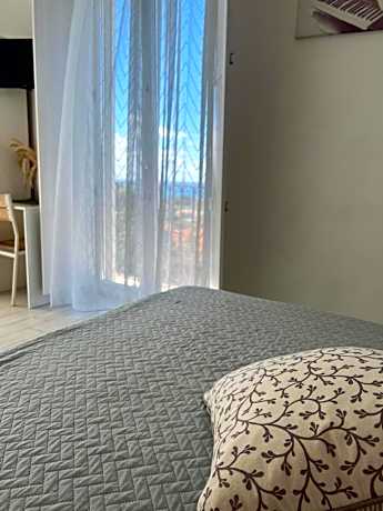 Superior Triple Room with Sea View