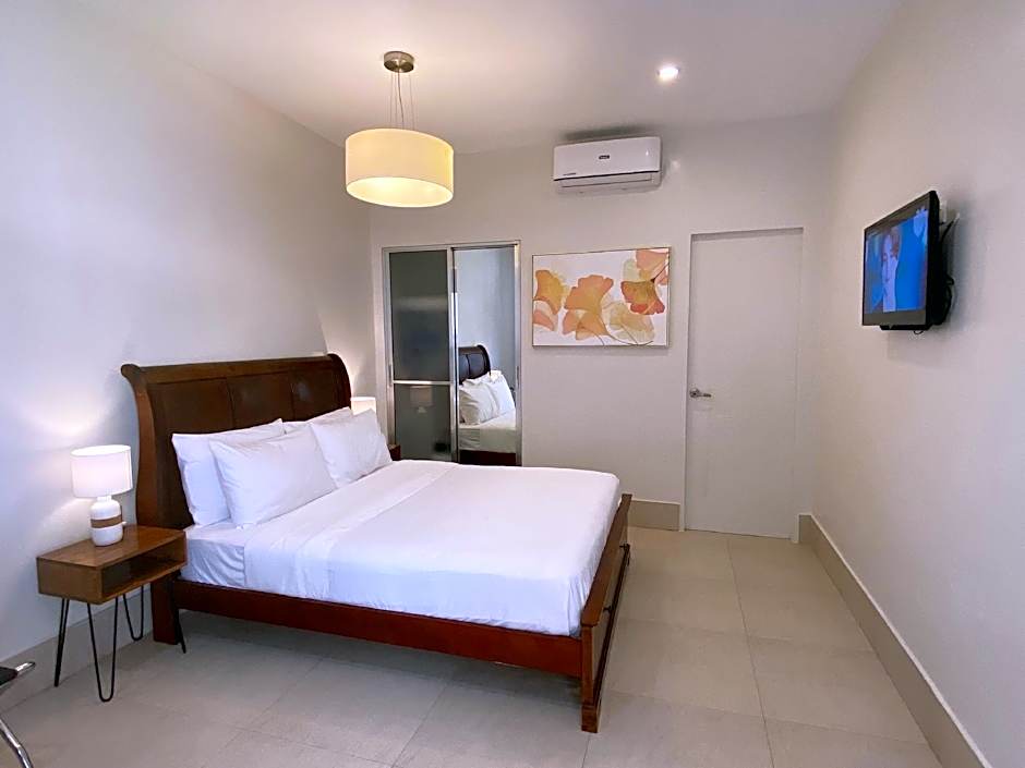 Harman Suites Moalboal