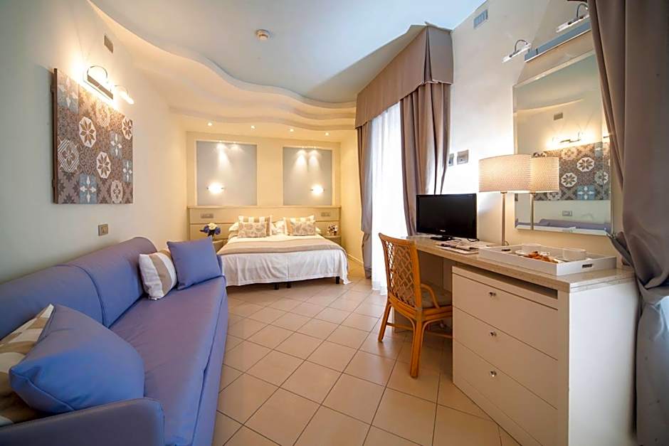 Hotel Mon Cheri