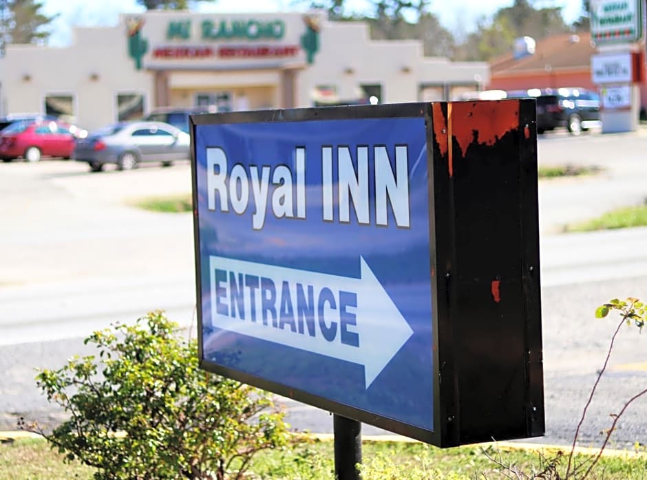 Royal Inn - North Augusta - Home Of The Masters - Augusta Downtown