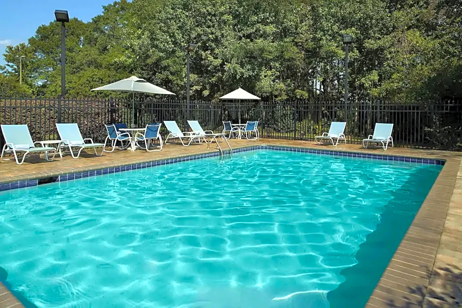 Four Points by Sheraton Charlotte