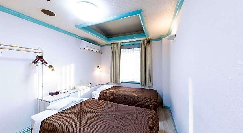 Reco Hotel Mikuni