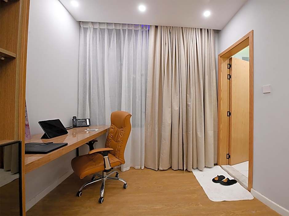 Arabella Premium Residence - New Cairo