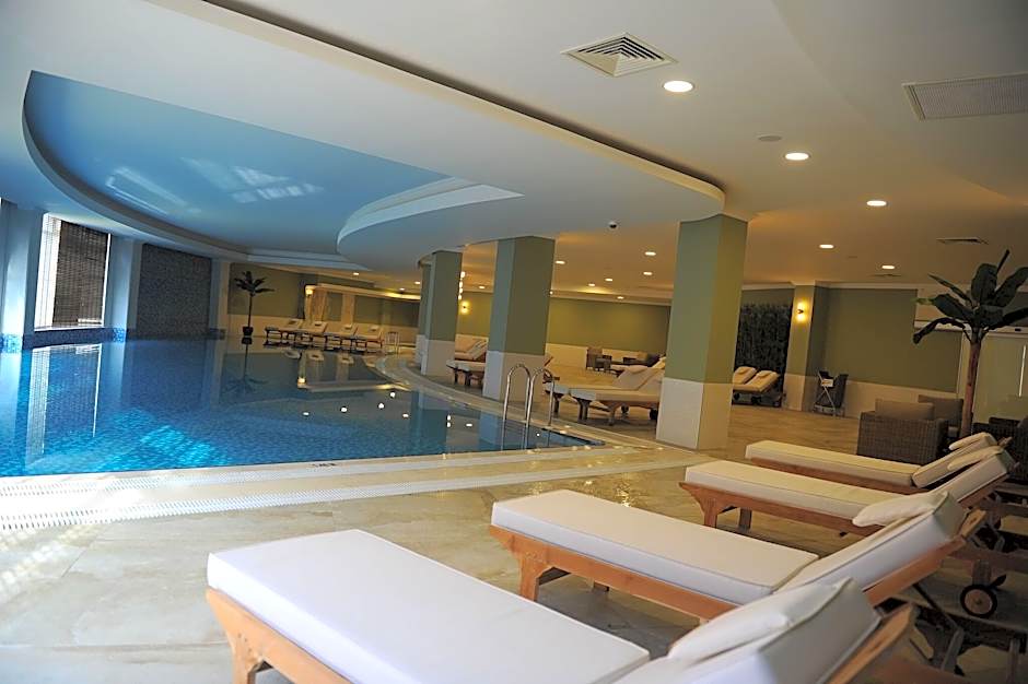 Green Nature Diamond Hotel