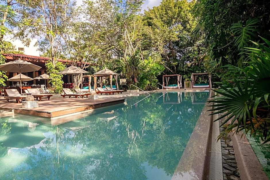 The Explorean Cozumel All Inclusive