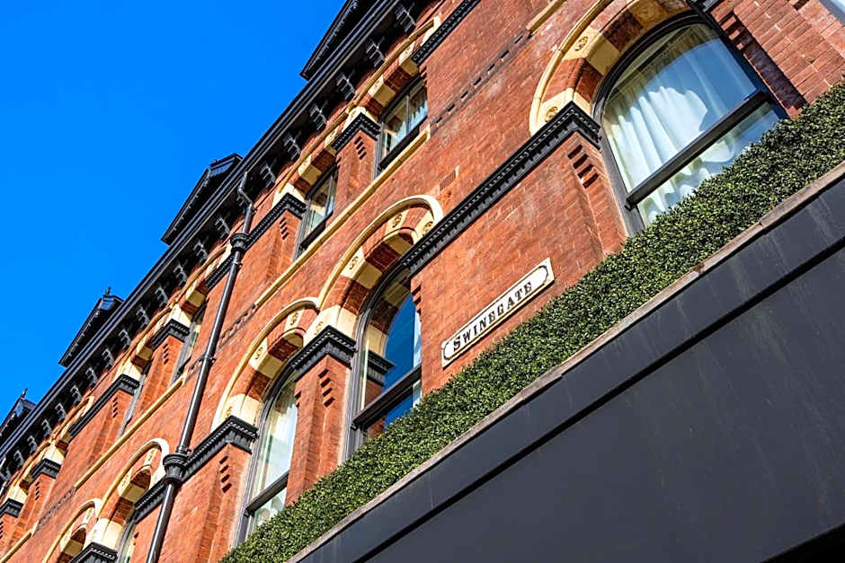 Hotel Indigo Leeds By IHG