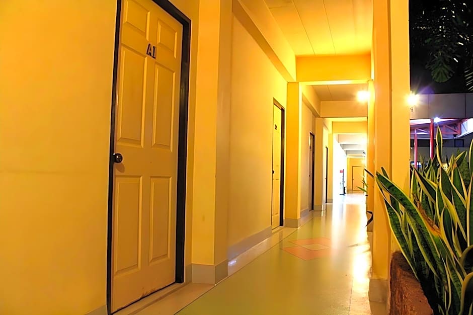Srisomthai Hotel
