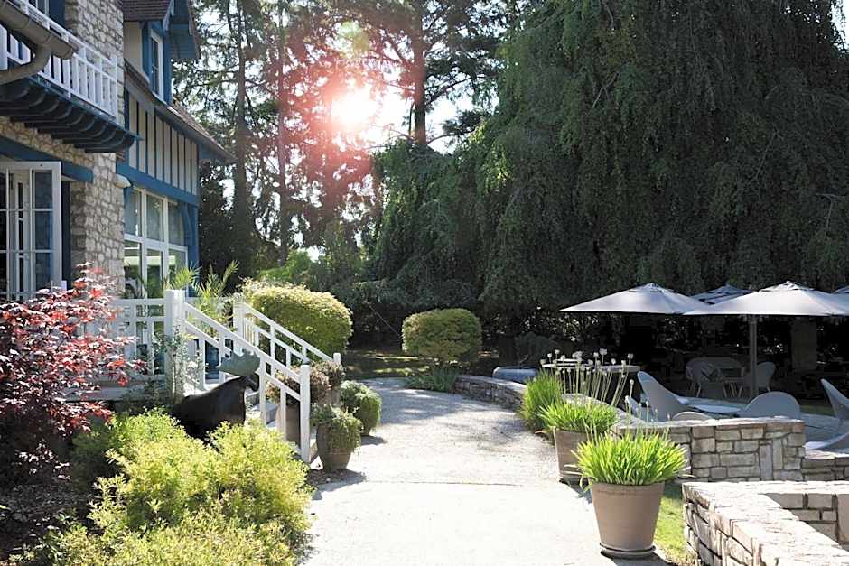 Le Jardin des Plumes