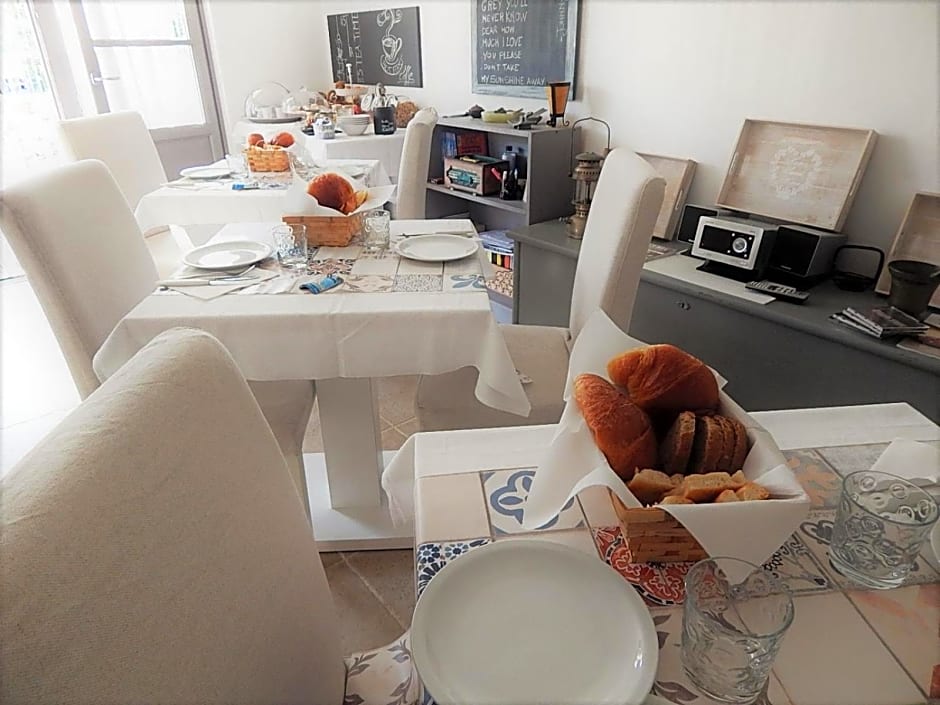 B&B Piè del Castello
